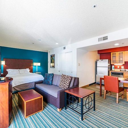 Metro Phx Studio Queen Sleeps 4 Heated Pool Phoenix Esterno foto