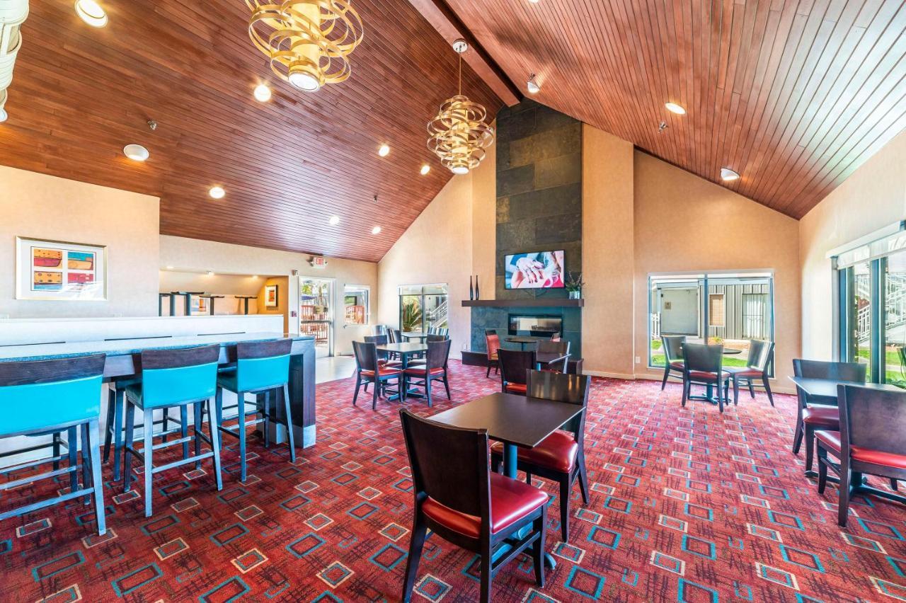 Metro Phx Studio Queen Sleeps 4 Heated Pool Phoenix Esterno foto