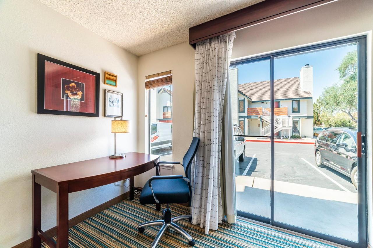 Metro Phx Studio Queen Sleeps 4 Heated Pool Phoenix Esterno foto
