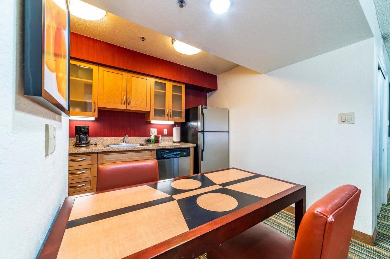 Metro Phx Studio Queen Sleeps 4 Heated Pool Phoenix Esterno foto