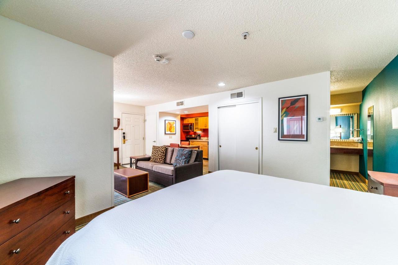 Metro Phx Studio Queen Sleeps 4 Heated Pool Phoenix Esterno foto