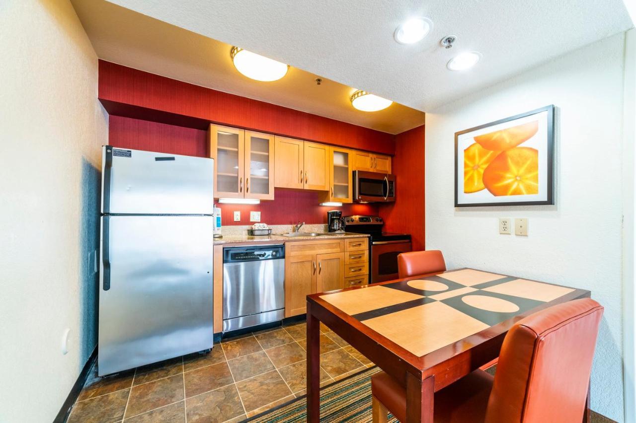Metro Phx Studio Queen Sleeps 4 Heated Pool Phoenix Esterno foto