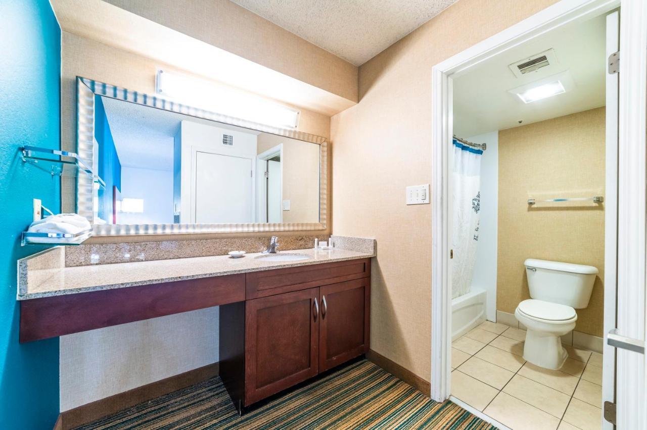 Metro Phx Studio Queen Sleeps 4 Heated Pool Phoenix Esterno foto
