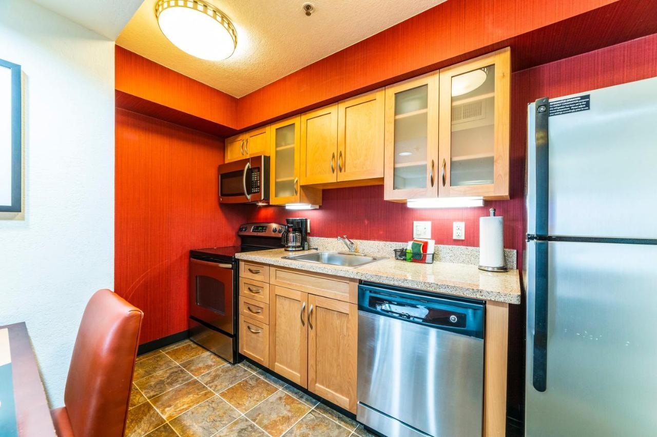 Metro Phx Studio Queen Sleeps 4 Heated Pool Phoenix Esterno foto