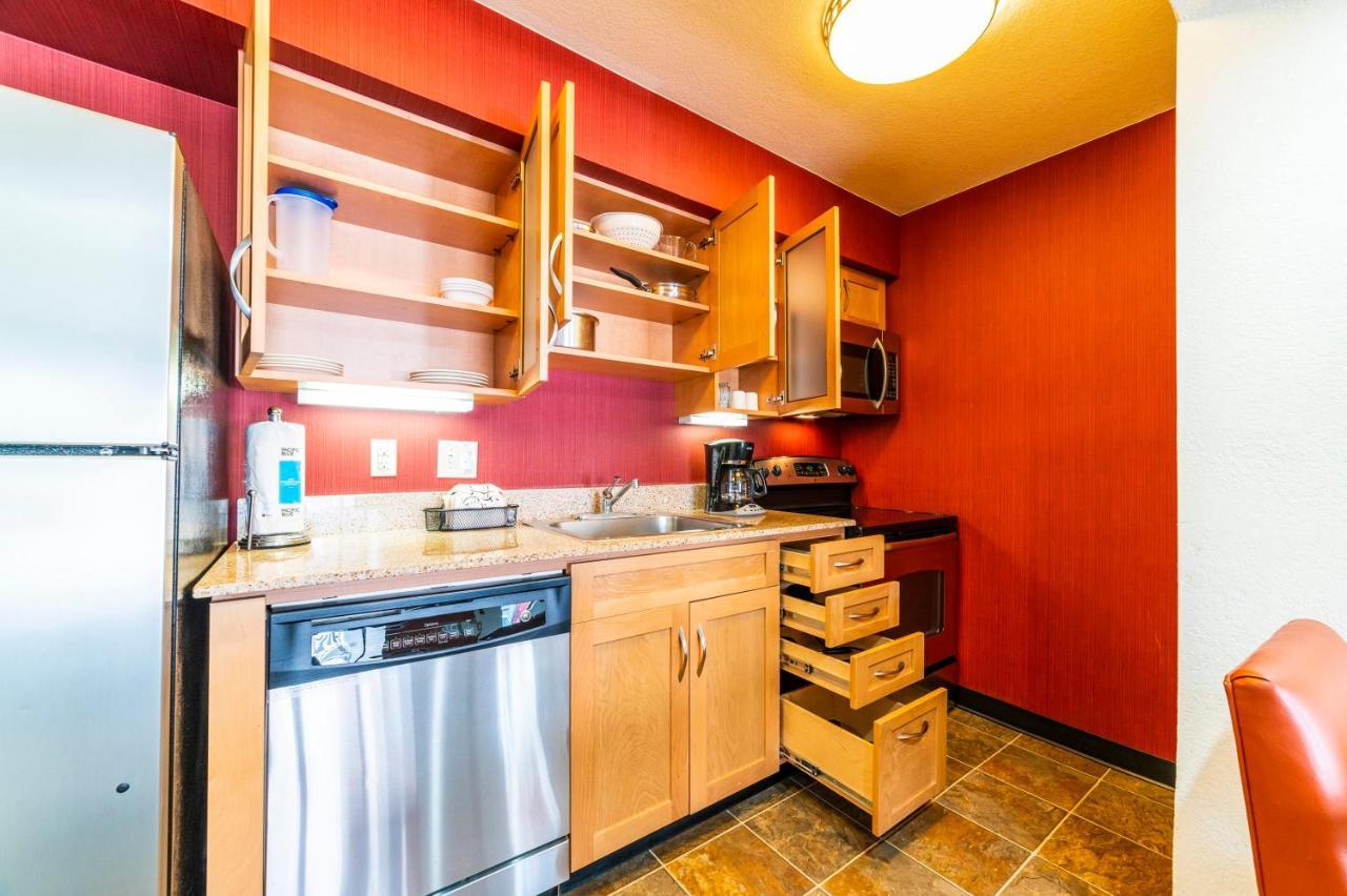 Metro Phx Studio Queen Sleeps 4 Heated Pool Phoenix Esterno foto