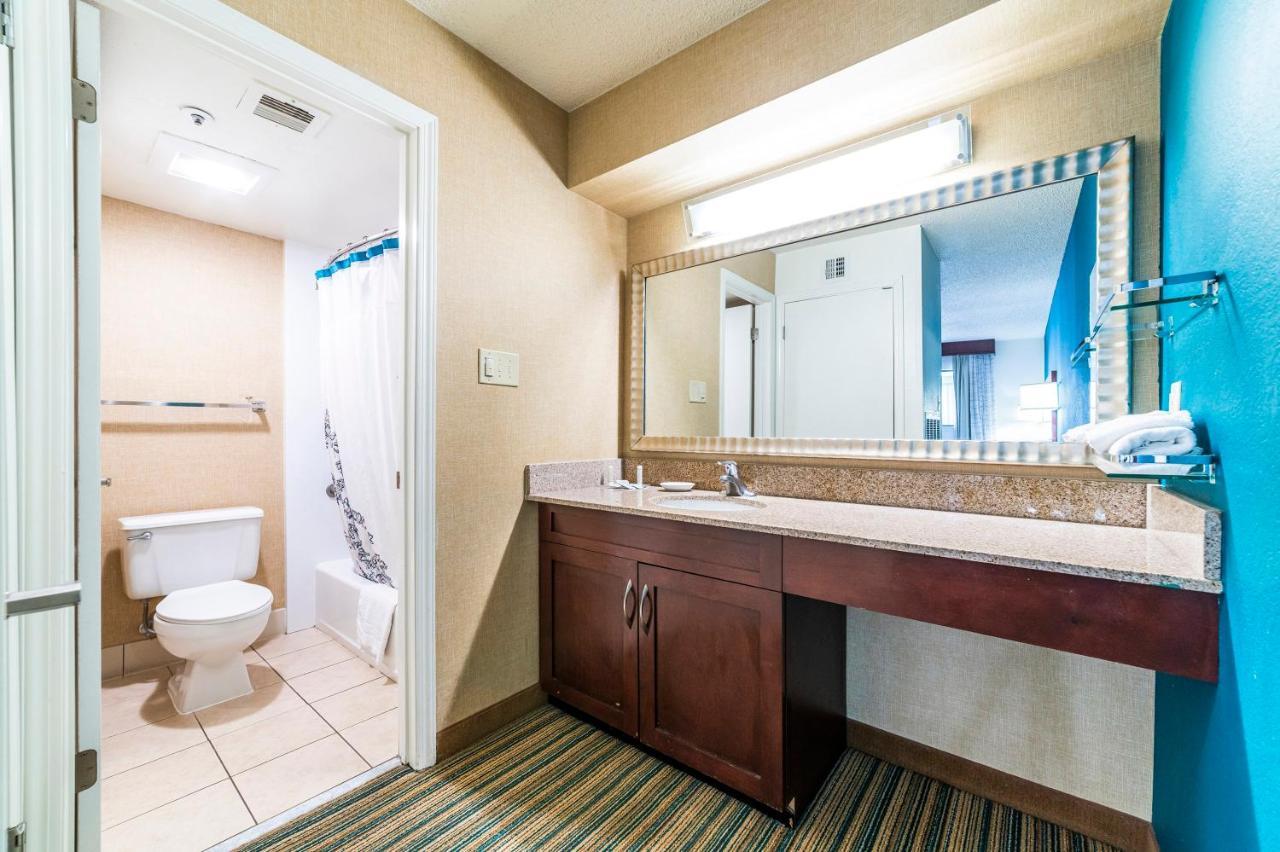 Metro Phx Studio Queen Sleeps 4 Heated Pool Phoenix Esterno foto
