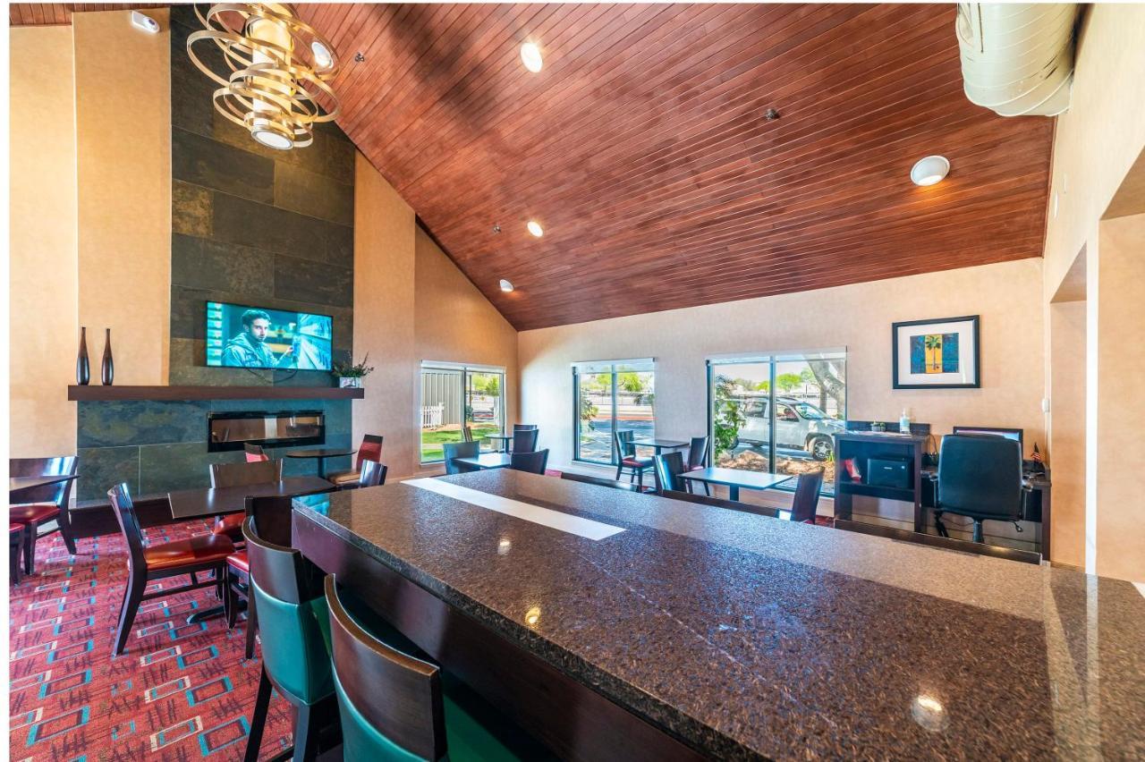 Metro Phx Studio Queen Sleeps 4 Heated Pool Phoenix Esterno foto