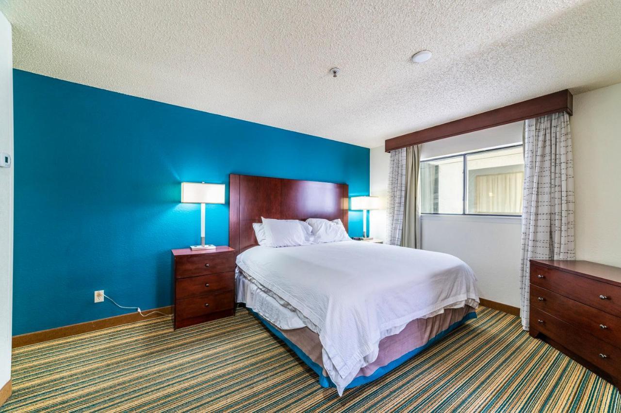 Metro Phx Studio Queen Sleeps 4 Heated Pool Phoenix Esterno foto