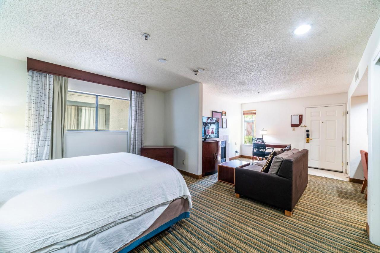 Metro Phx Studio Queen Sleeps 4 Heated Pool Phoenix Esterno foto