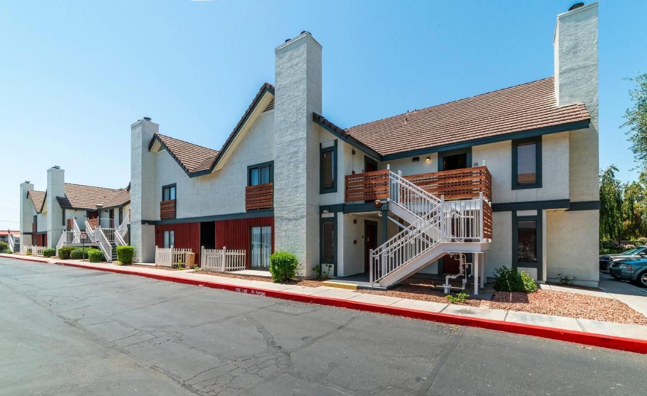 Metro Phx Studio Queen Sleeps 4 Heated Pool Phoenix Esterno foto