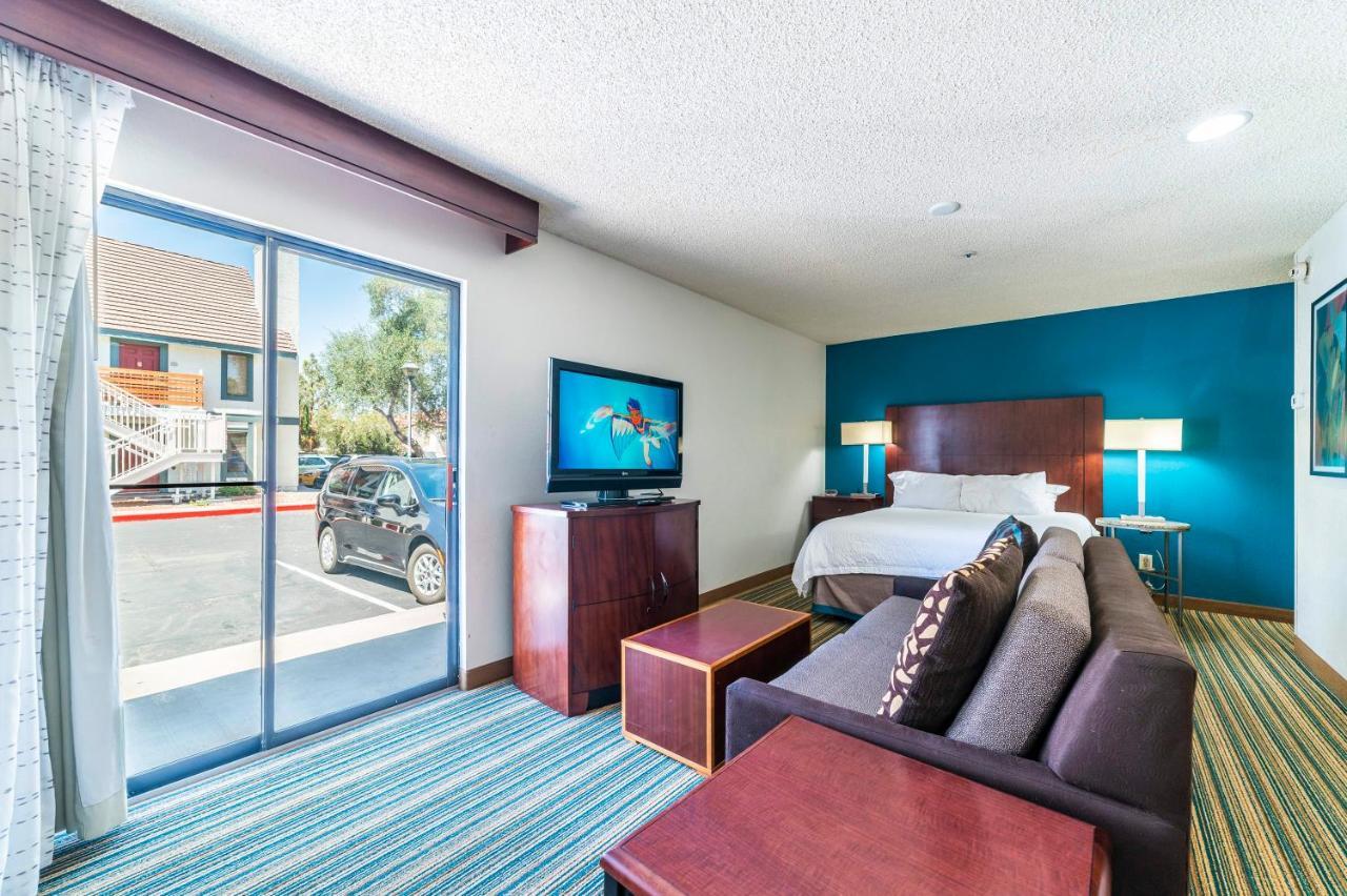 Metro Phx Studio Queen Sleeps 4 Heated Pool Phoenix Esterno foto
