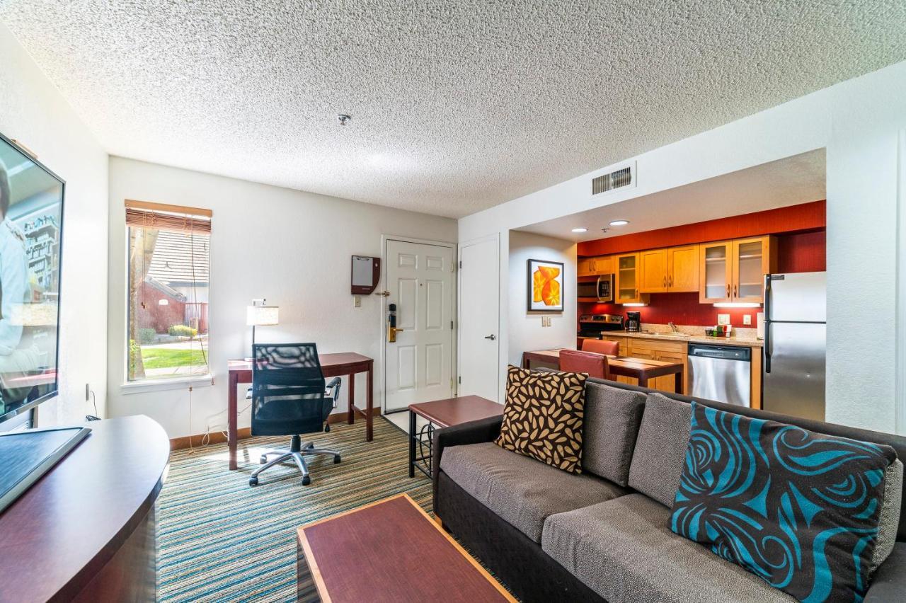 Metro Phx Studio Queen Sleeps 4 Heated Pool Phoenix Esterno foto