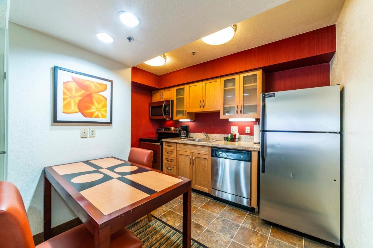 Metro Phx Studio Queen Sleeps 4 Heated Pool Phoenix Esterno foto